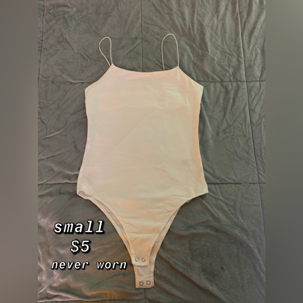 target bodysuit never worn